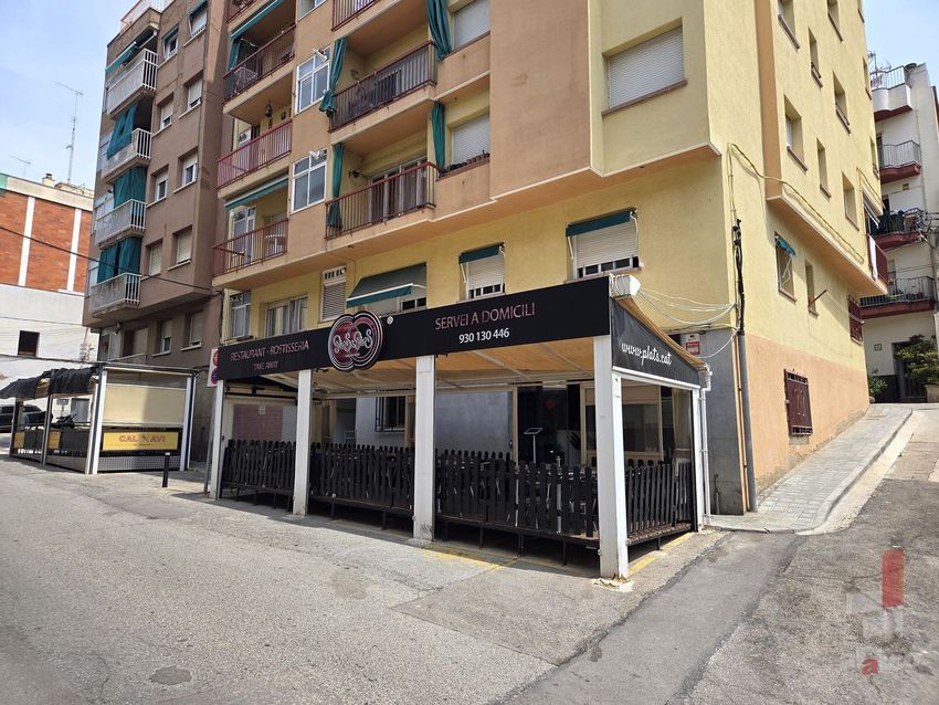 Imagen Vistas de local en Rial de Pau Costa