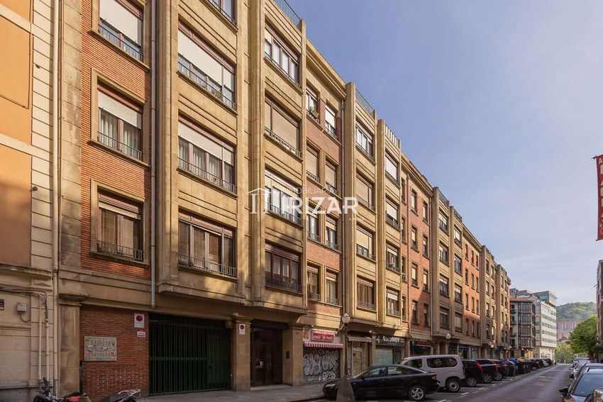 Imagen Vistas de piso en Abandoibarra-Guggenheim