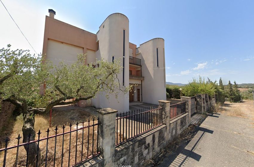 Imagen Fachada de  casa o chalet independiente en Calle Font de Nerola