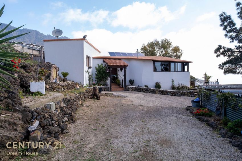 Imagen Fachada de  casa o chalet independiente en Camino del Loro