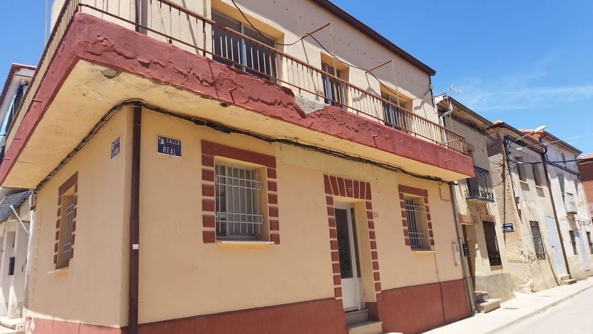 Imagen de  casa o chalet independiente en Calle Real