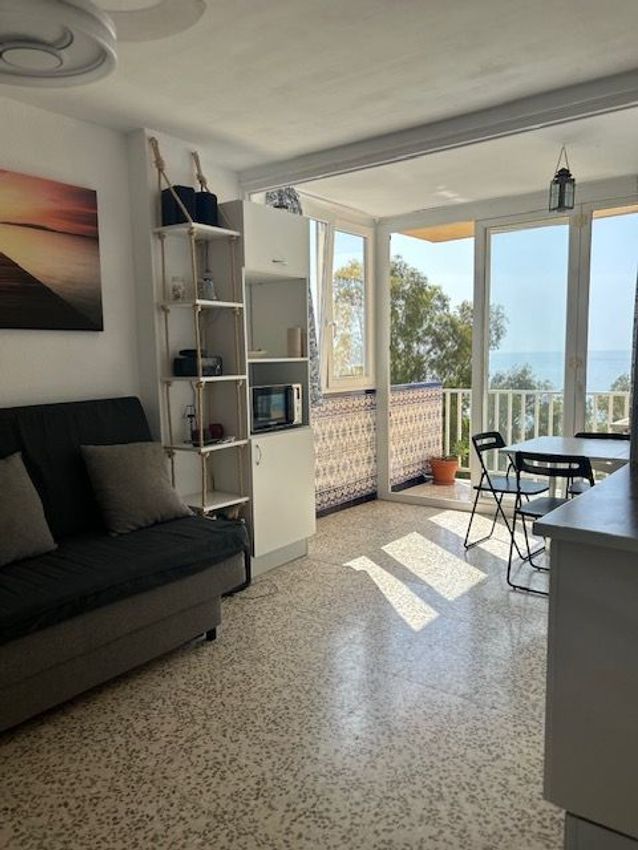 Imagen Salón de piso en Calle Paraiso del Sol