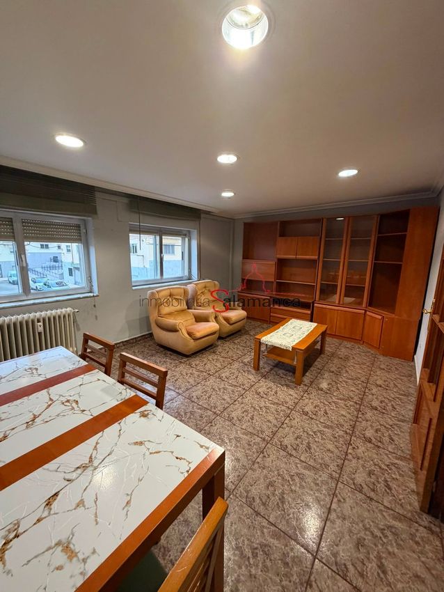 Imagen Salón de piso en Calle Don Quijote