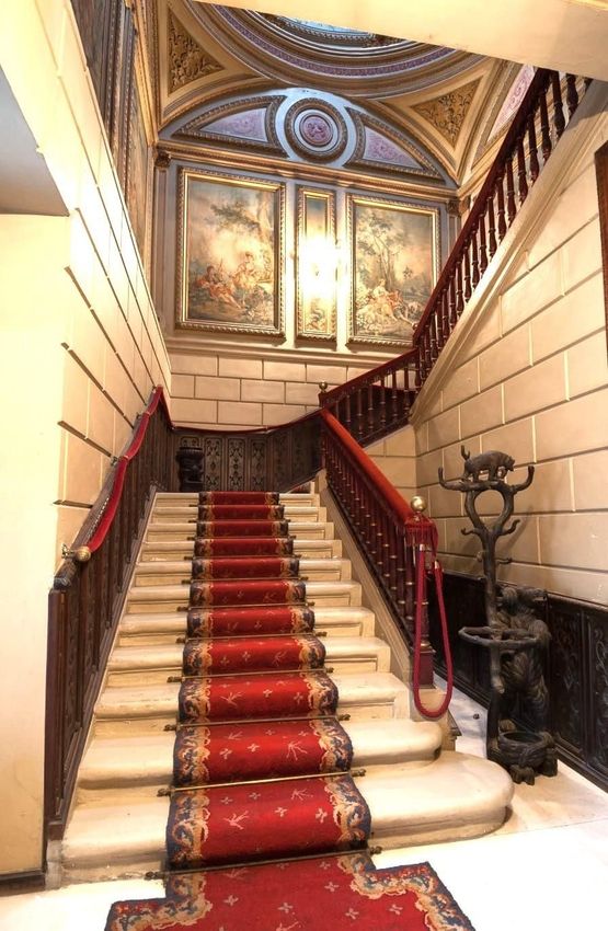 Imagen de  casa o chalet independiente en Calle Hermanos Sánchez del Río