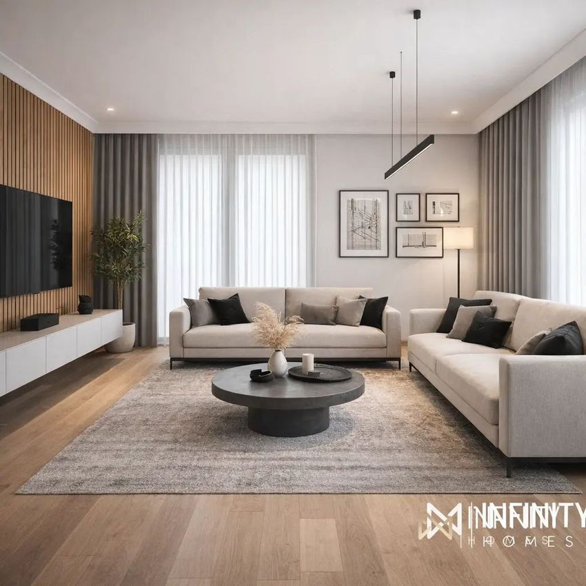Imagen Salón de piso en Urkixo Zumarkalea