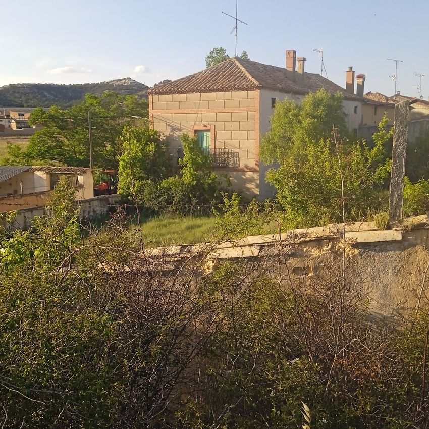 Imagen Jardín de  casa de pueblo en Barranco, 22
