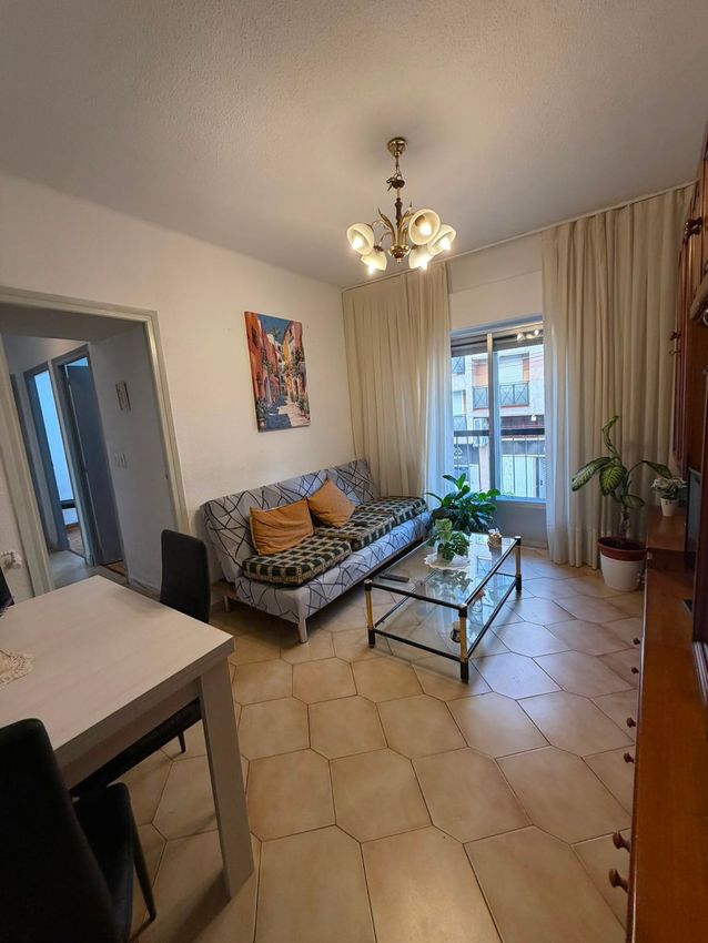 Imagen Salón de piso en Camino de las Aguas, 65