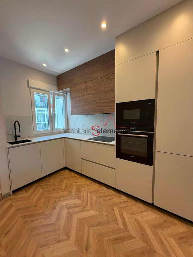 Imagen Cocina de piso en Parque de la Alamedilla