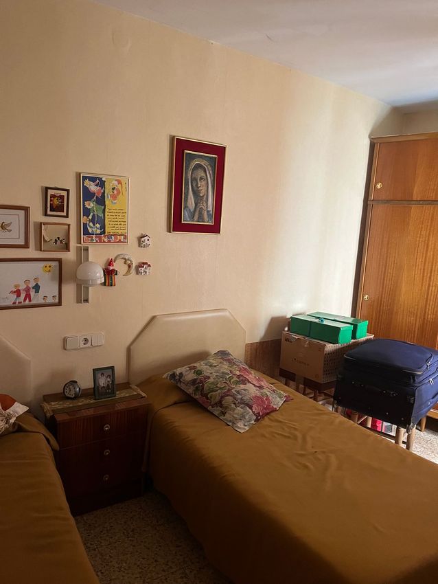 Imagen de dúplex en Calle Valls, 6