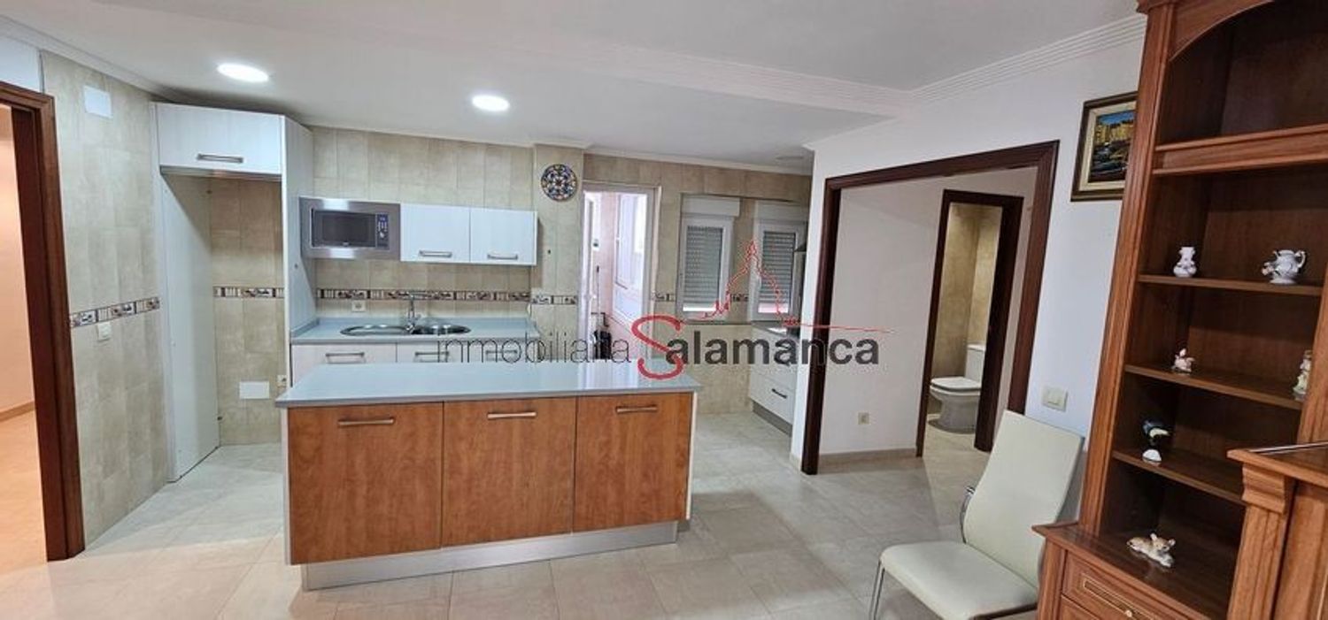 Imagen Cocina de piso en Garrido norte