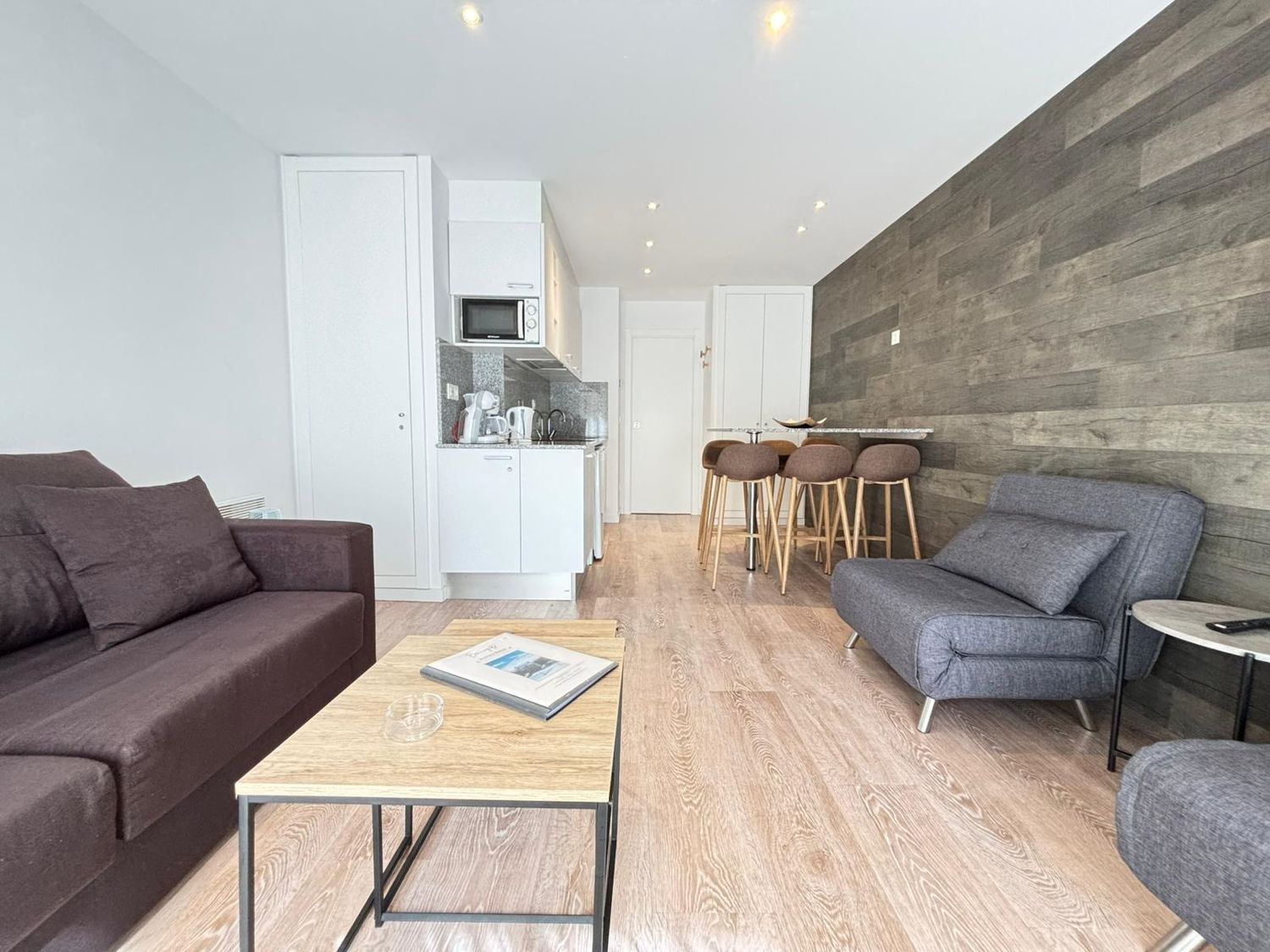 Studio for sale in Pas de la Casa, Encamp · 16 of 16