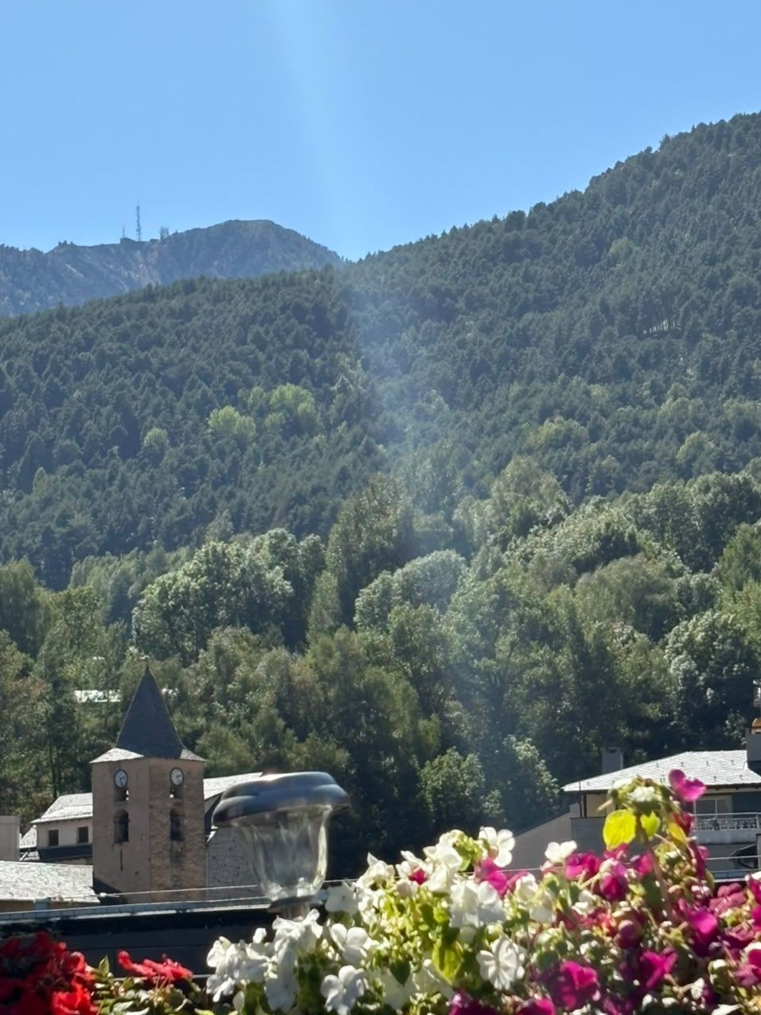 3-bedroom penthouse for sale in La Massana · 10 of 10