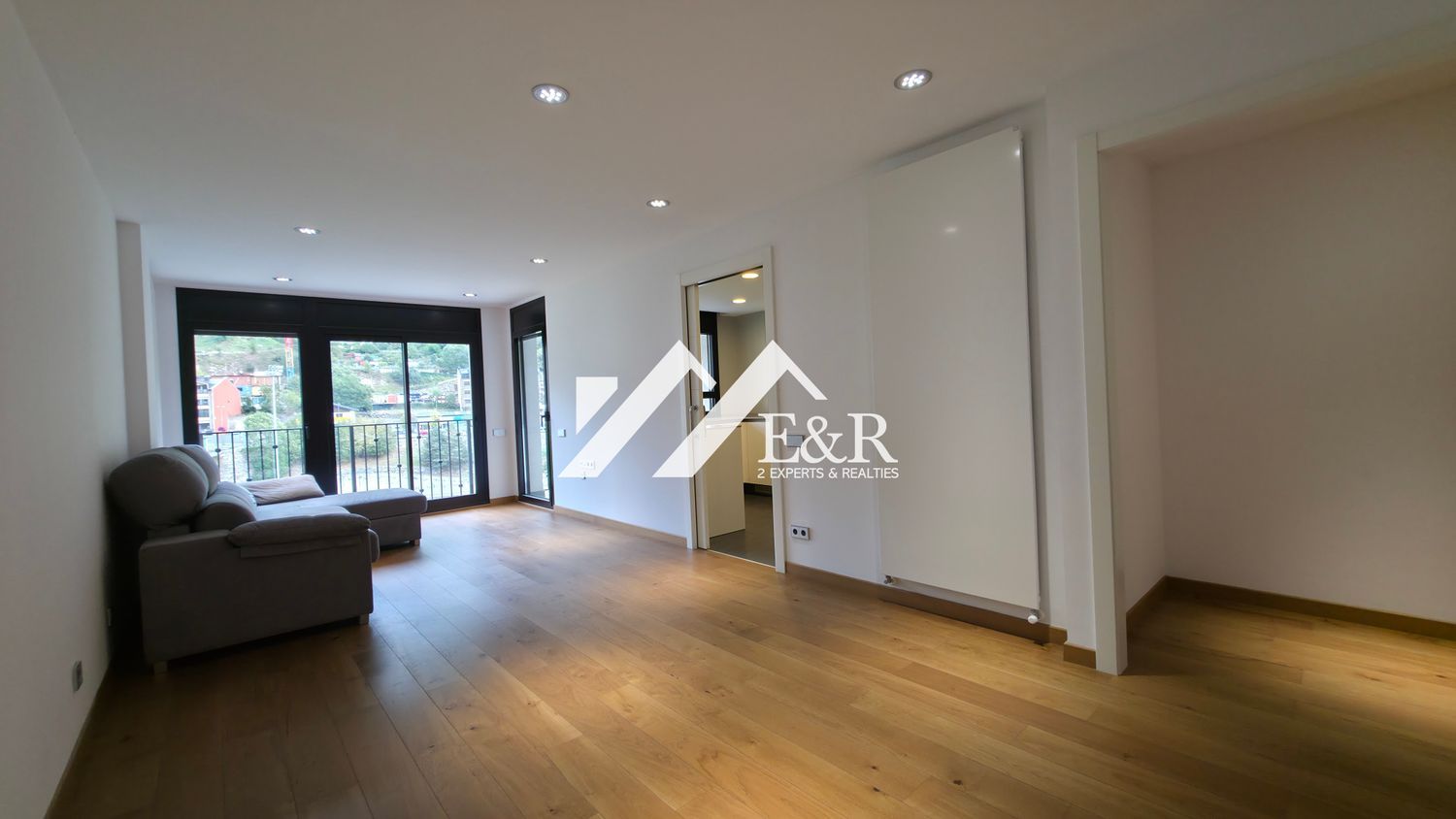 2-bedroom flat for rent in Vila, Encamp · 32 of 32