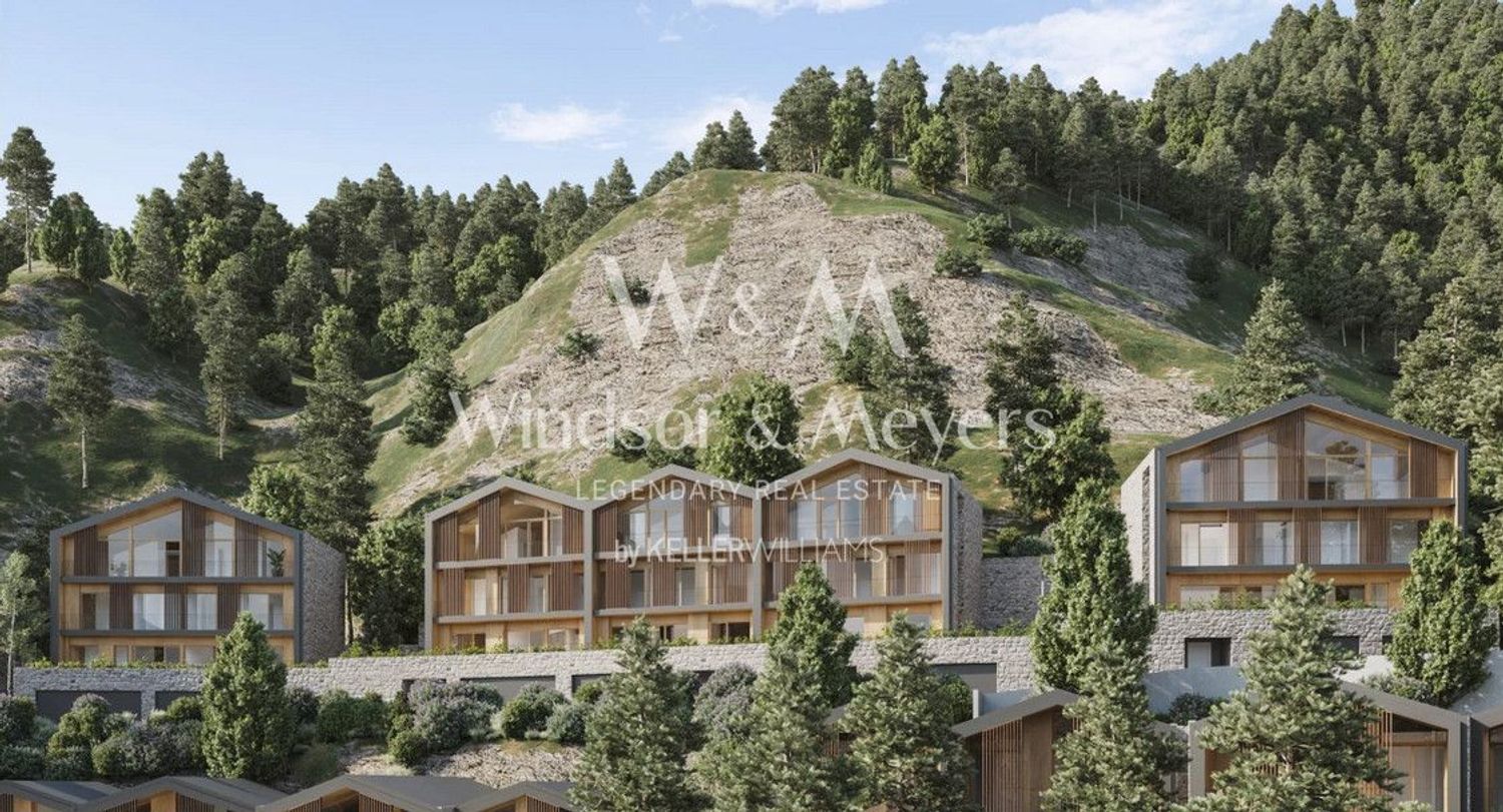 4-bedroom townhouse for sale in Pal, La Massana · 24 of 25