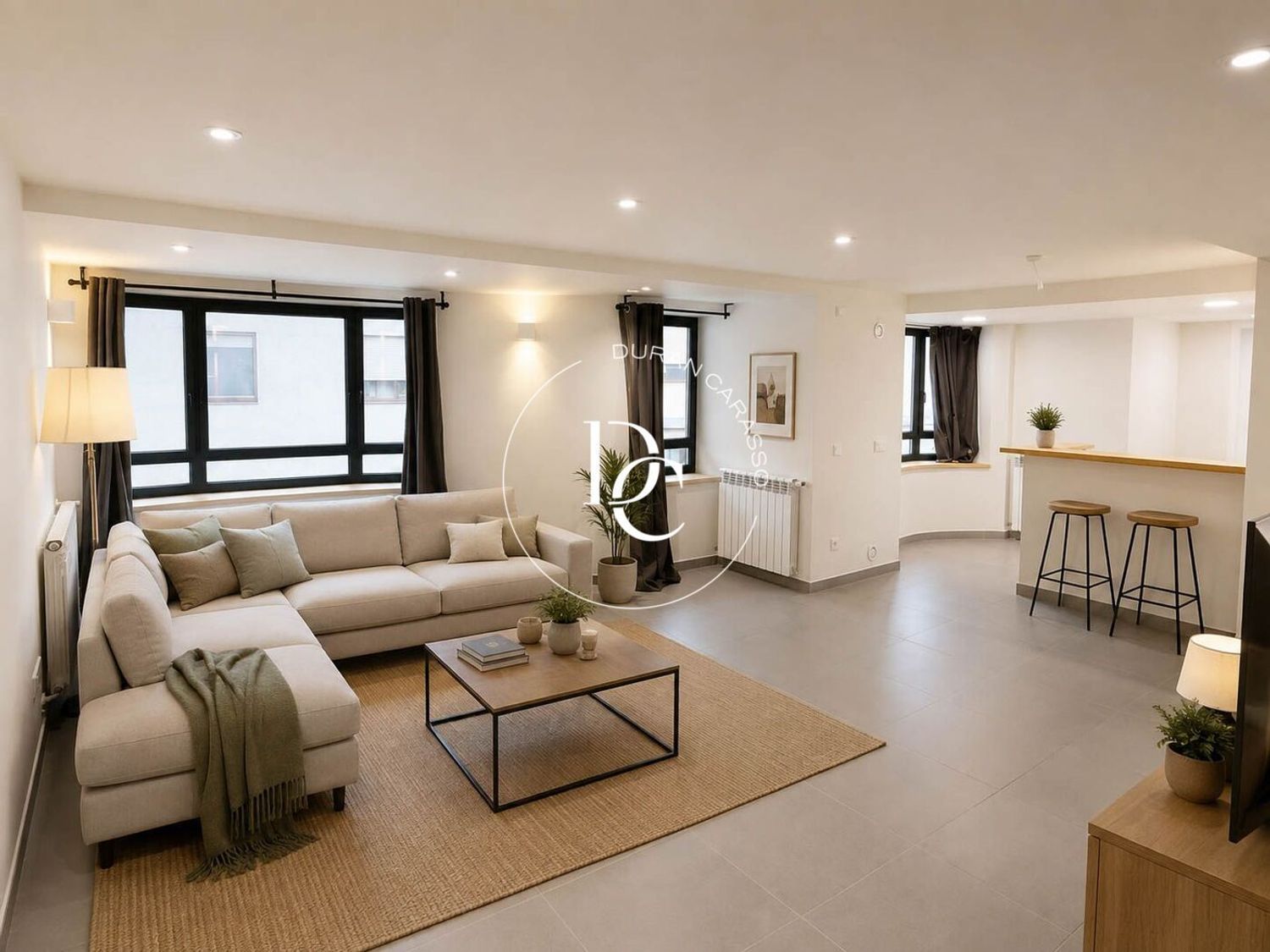 2-bedroom flat for rent in Andorra la Vella · 37 of 55