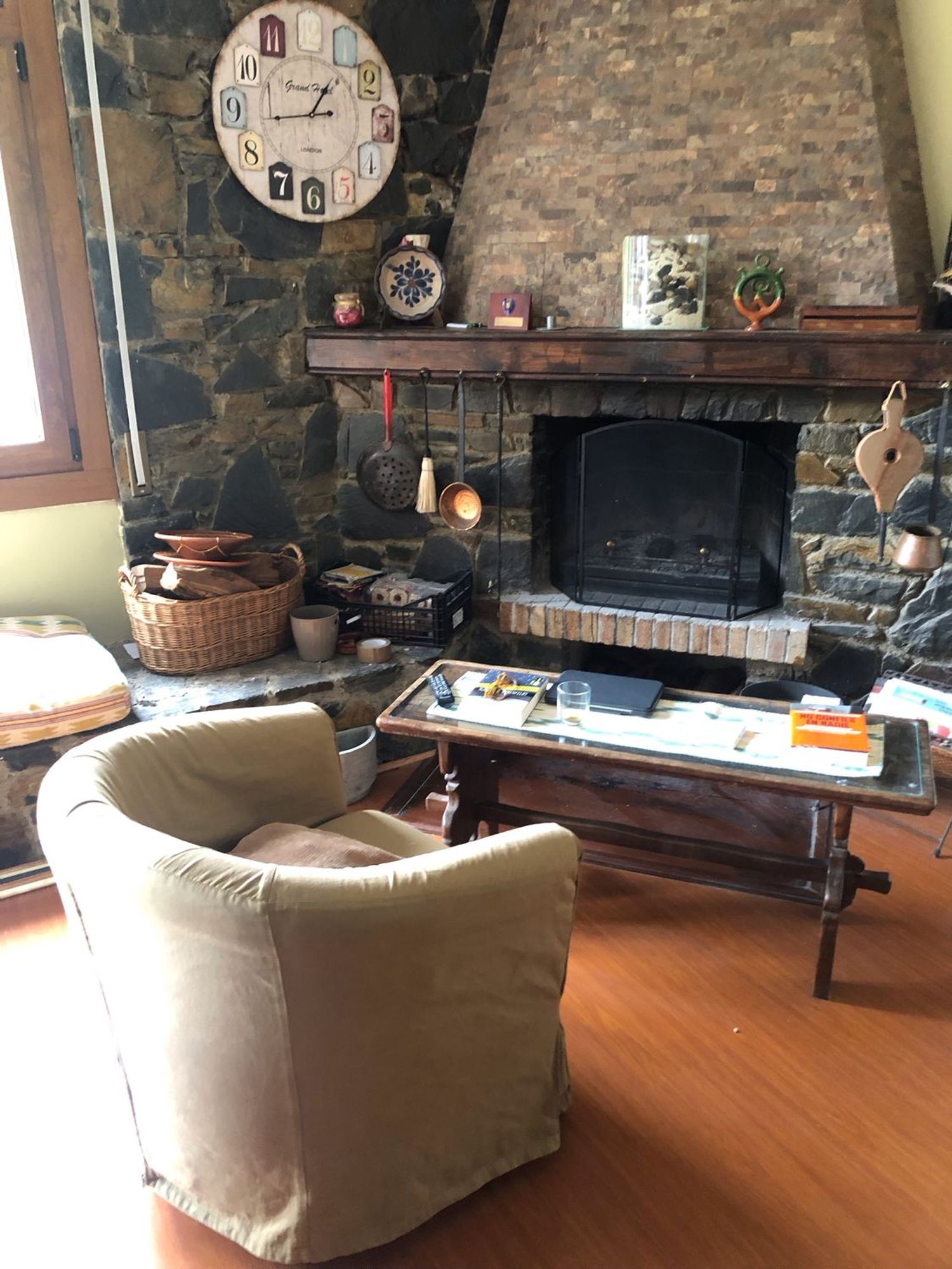 3-bedroom flat for rent in Arinsal, La Massana · 27 of 27