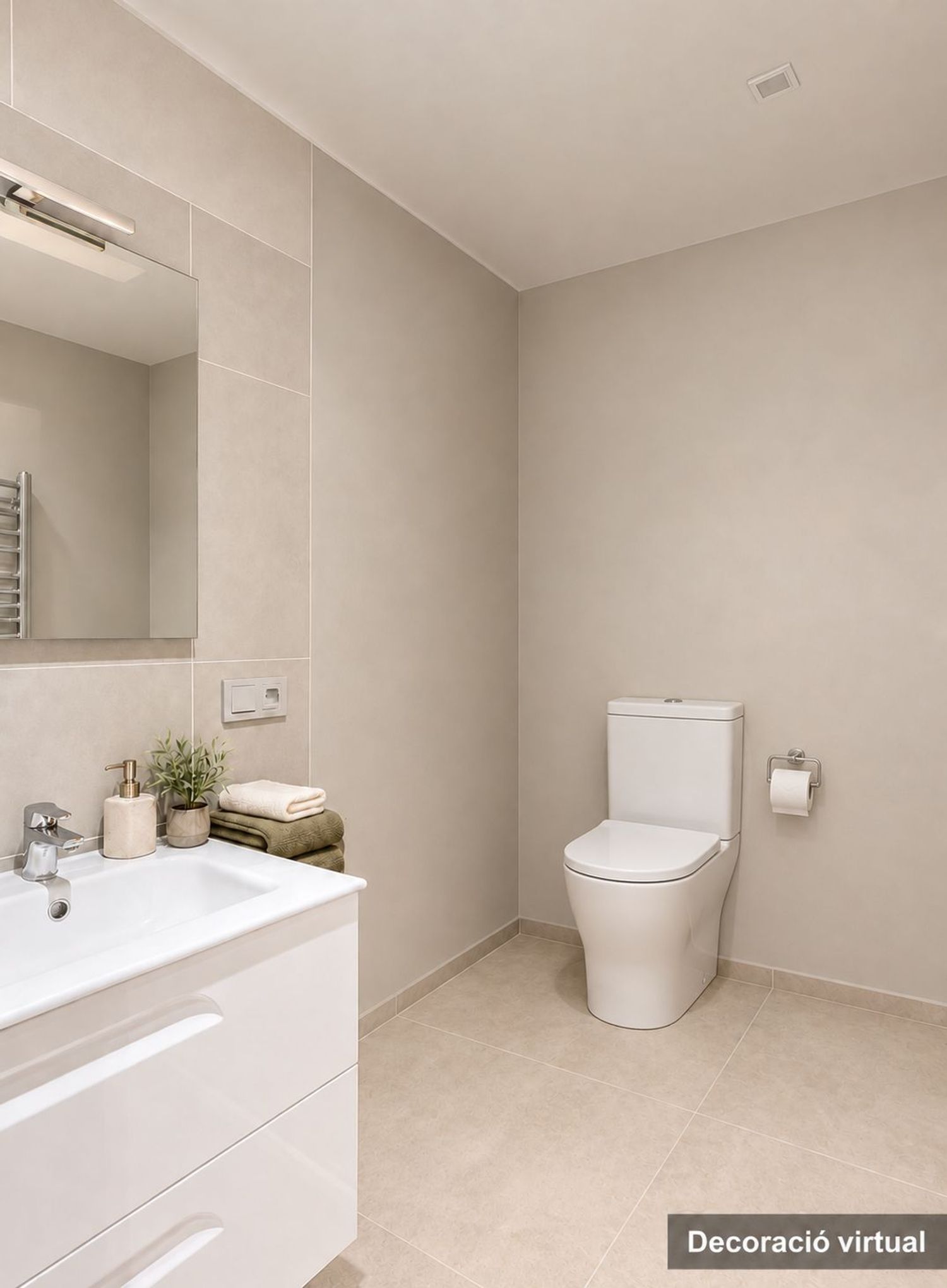Studio for rent in Pas de la Casa, Encamp · 10 of 10