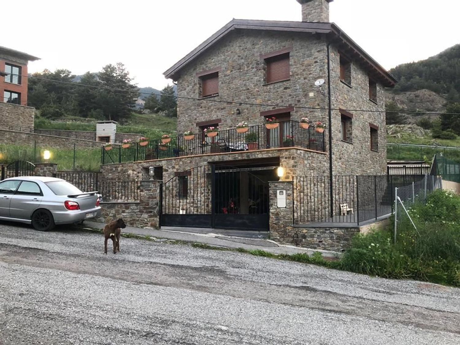3-bedroom chalet for sale in Pal, La Massana · 23 of 23