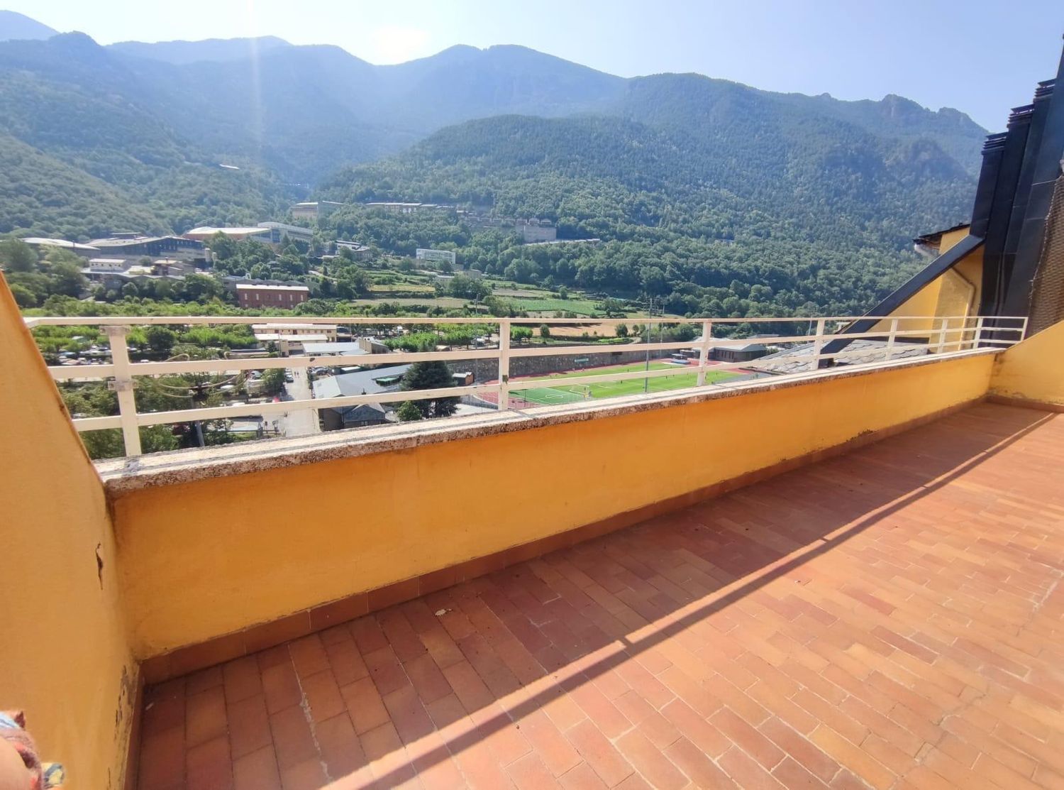 4-bedroom penthouse for rent in Andorra la Vella · 20 of 20