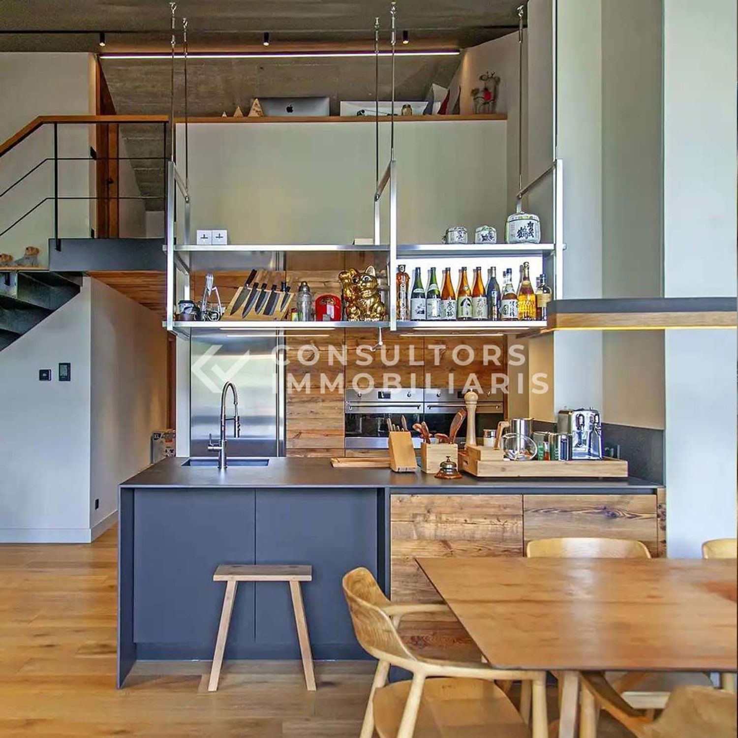 Dúplex de 3 habitaciones en venta en Ordino · 25 de 25