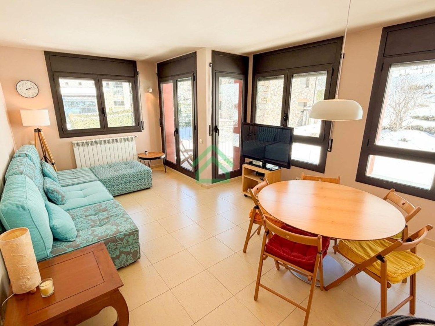 2-bedroom flat for sale in Canillo · 17 of 60