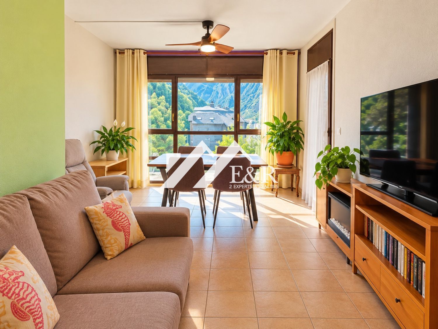 3-bedroom flat for sale in Escaldes-Engordany · 45 of 60