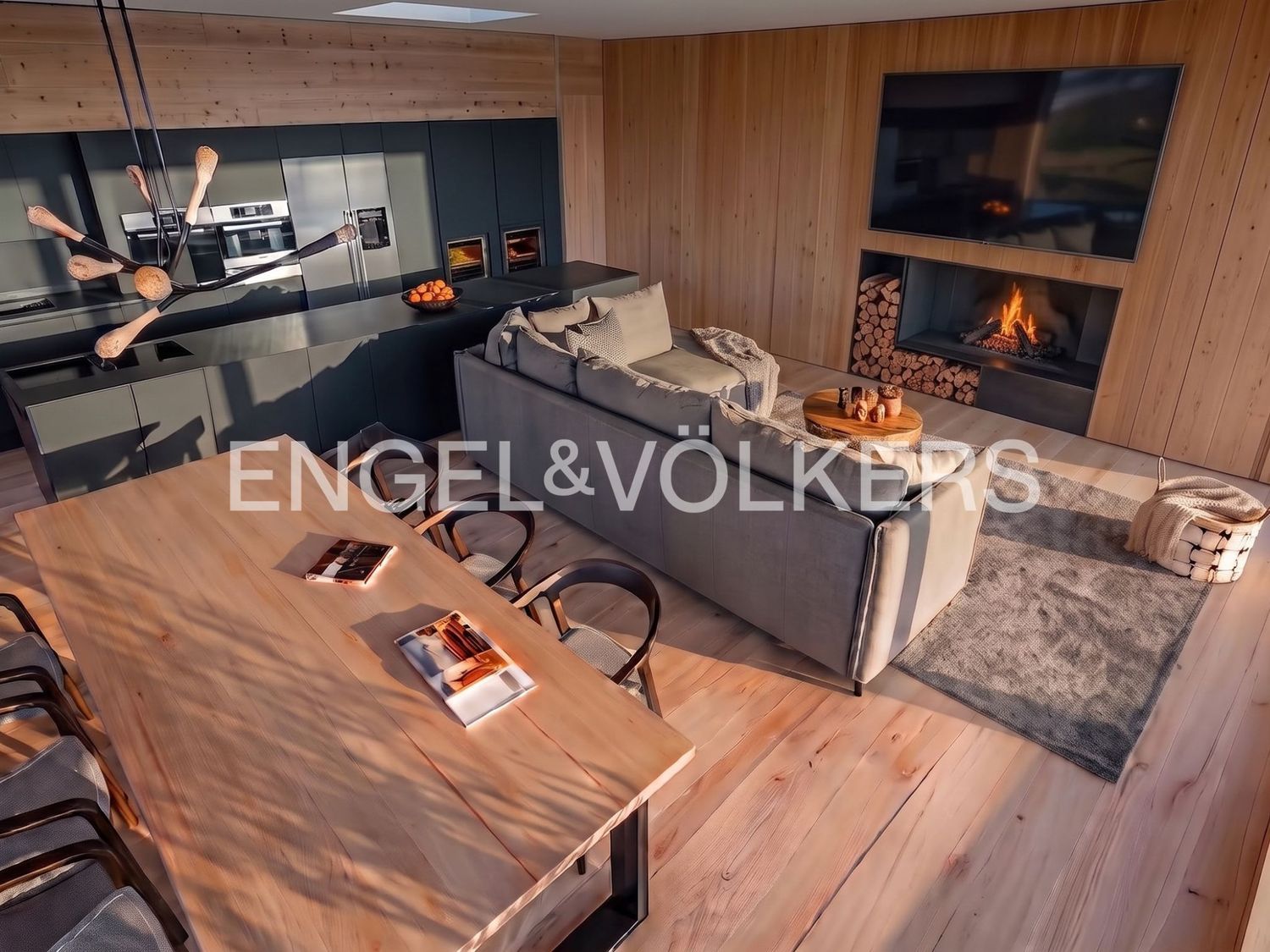 Maison mitoyenne 4 chambres à vendre à Canillo · 40 sur 55