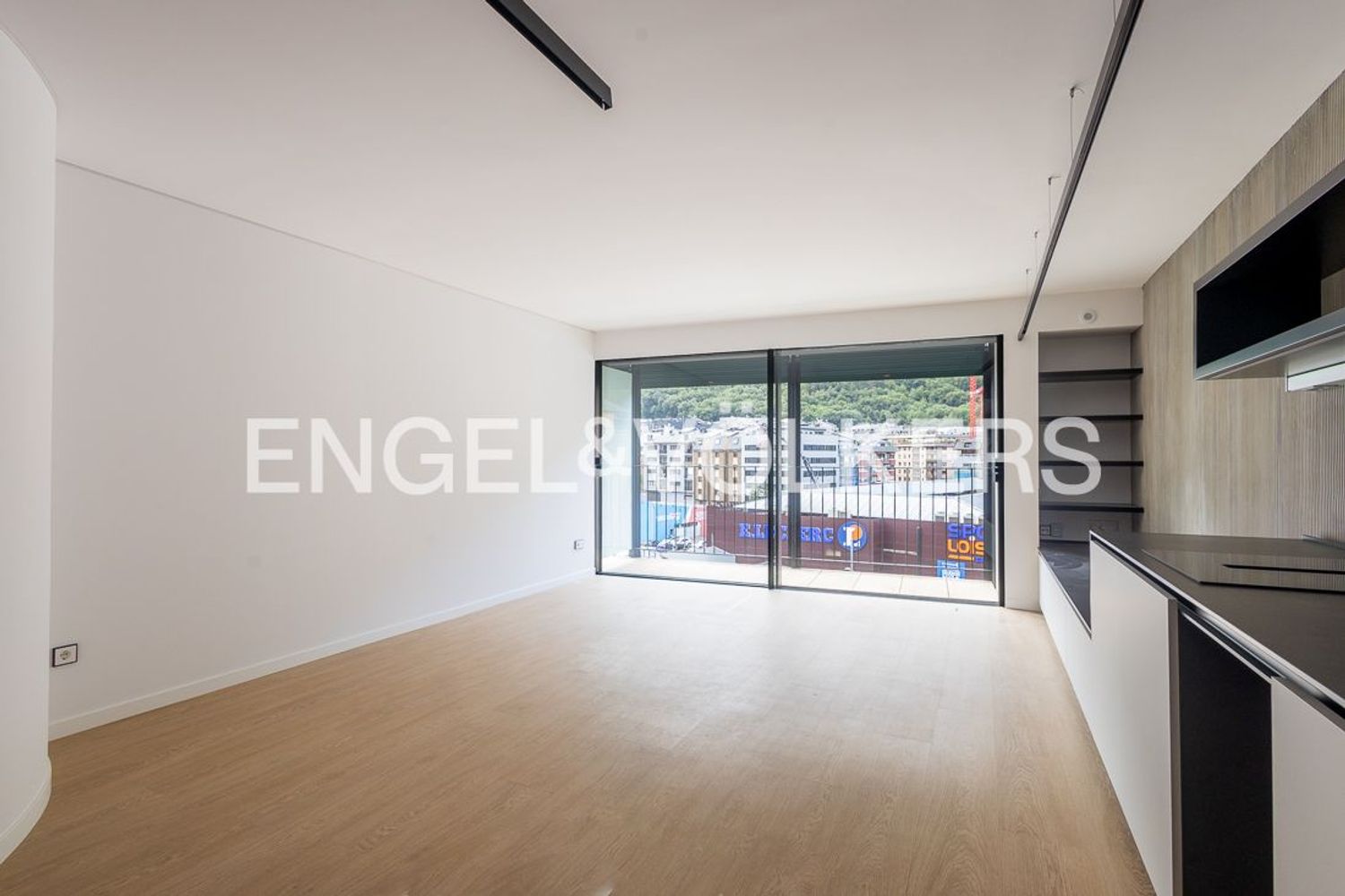 2-bedroom flat for rent in Centro, Andorra la Vella · 47 of 47