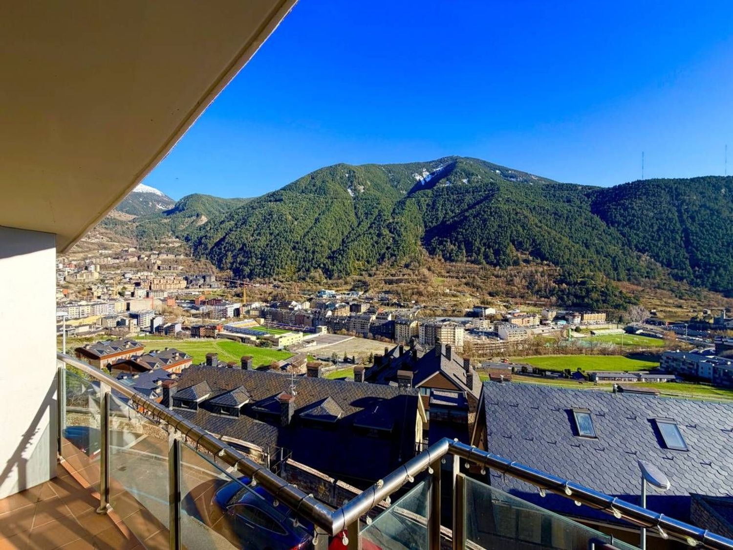 2-bedroom flat for sale in Vila, Encamp · 20 of 20