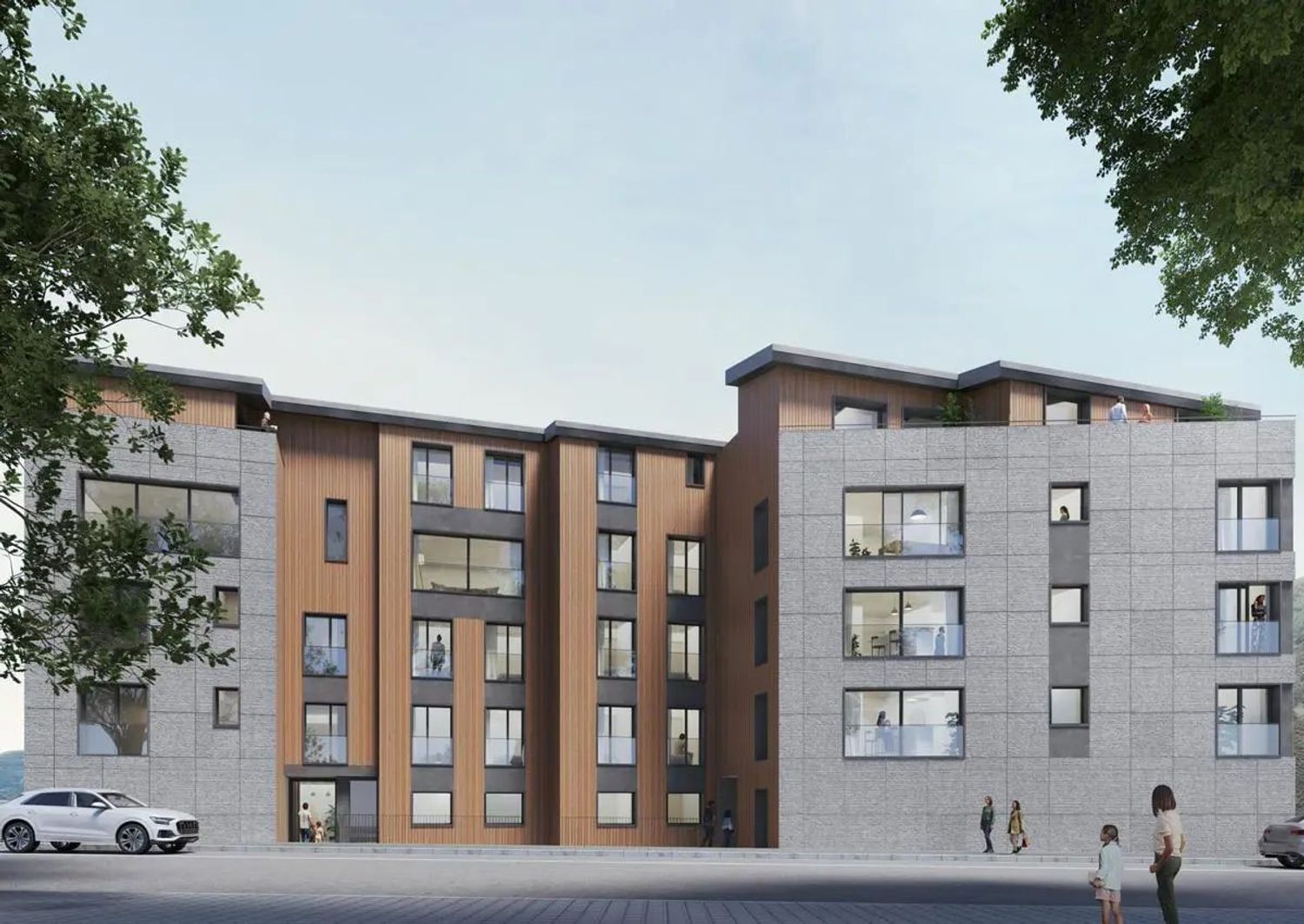 3-bedroom flat for sale in Encamp · 53 of 53