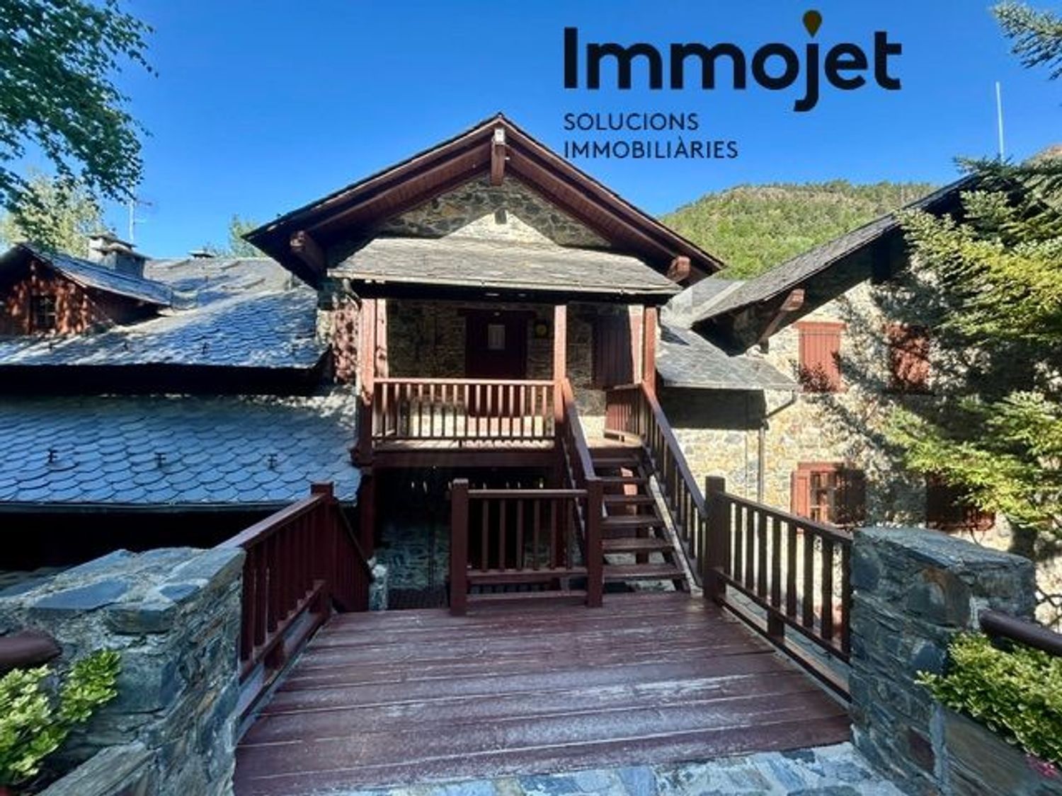 3-bedroom duplex for sale in L'Aldosa, La Massana · 55 of 55