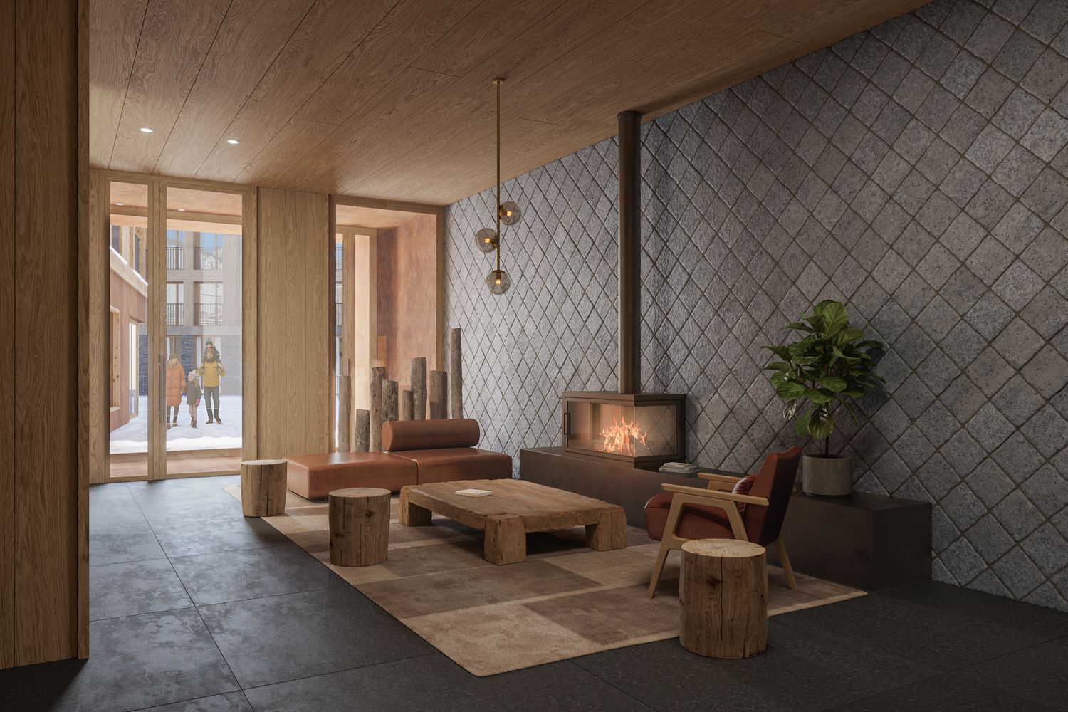 3-bedroom flat for sale in El Tarter, Canillo · 13 of 13
