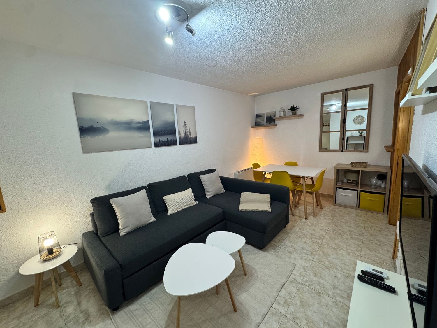 1-bedroom flat for sale in Pas de la Casa, Encamp · 26 of 26