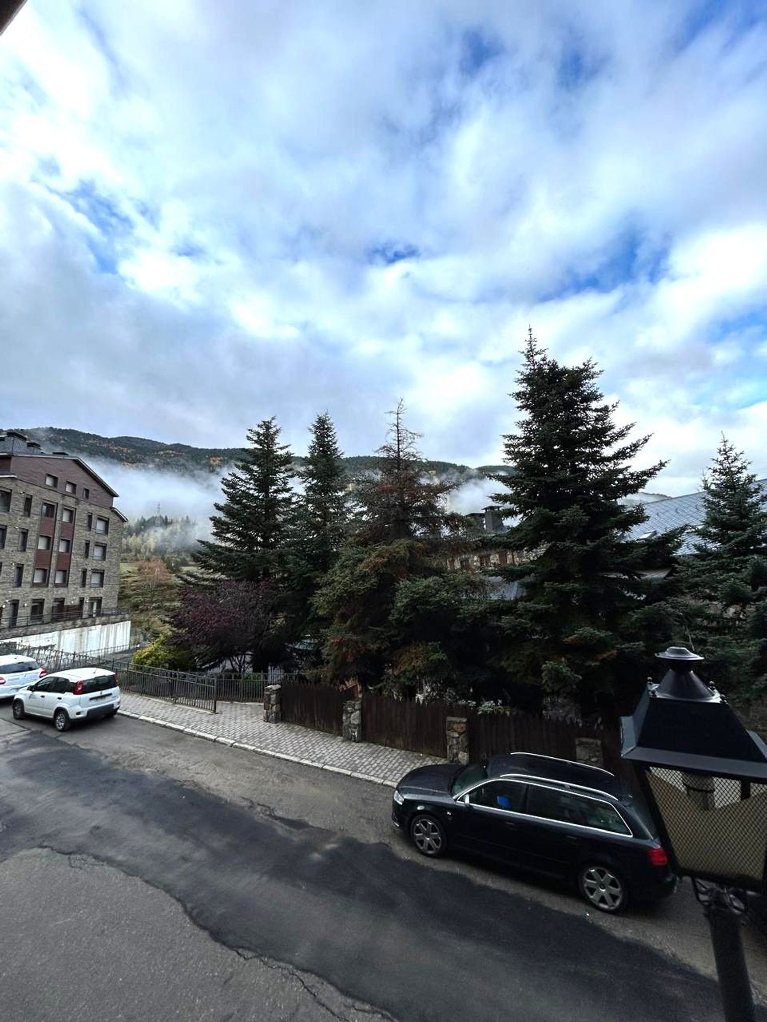Studio for rent in El Tarter, Canillo · 8 of 8