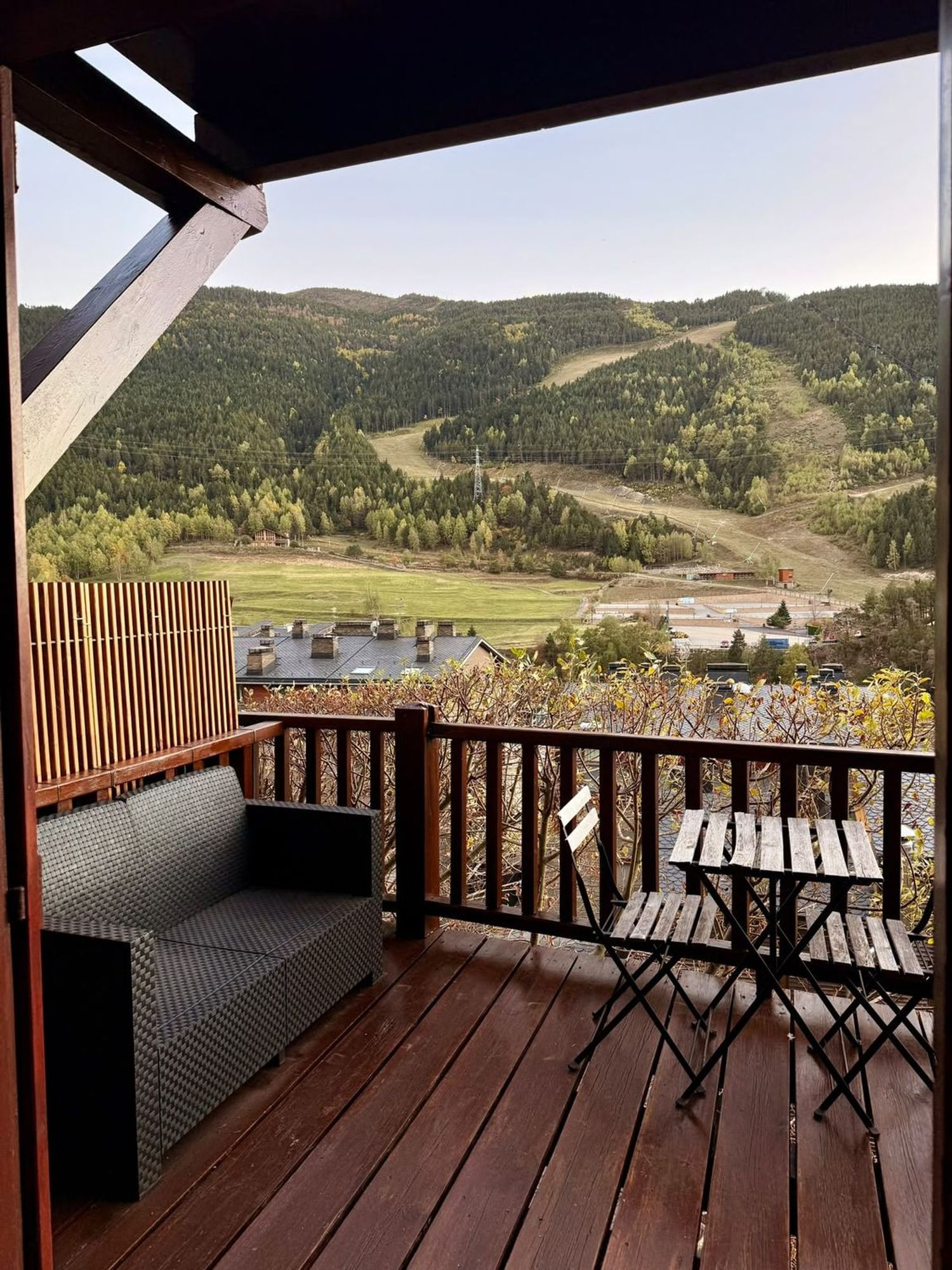1-bedroom flat for sale in El Tarter, Canillo · 11 of 11