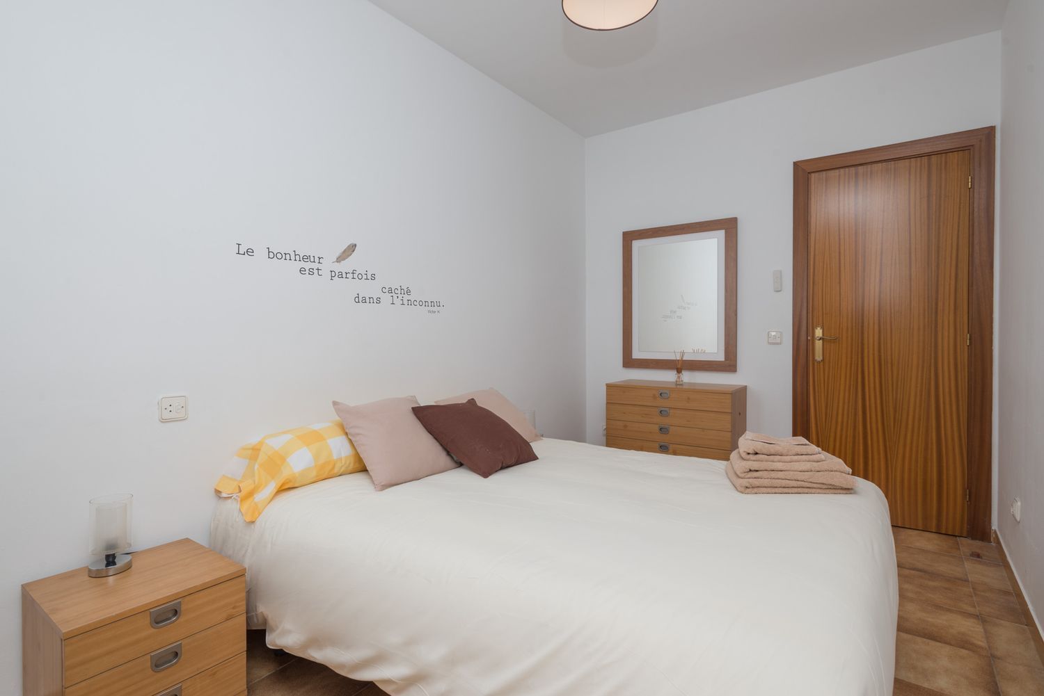 3-bedroom flat for sale in El Tarter, Canillo · 24 of 24
