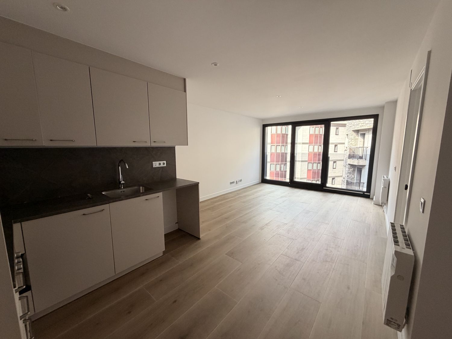 3-bedroom flat for rent in Escaldes-Engordany · 14 of 14