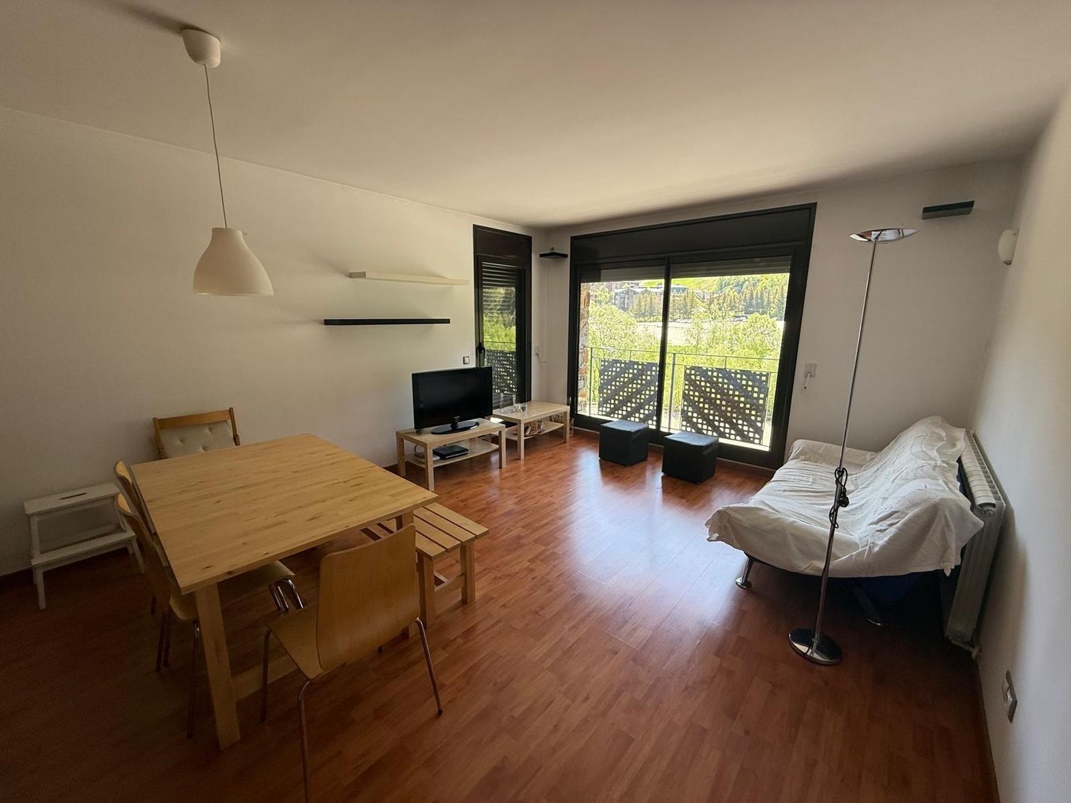 Appartement 2 chambres à louer à Canillo · 57 sur 60