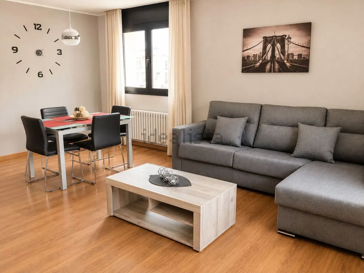2-bedroom flat for rent in Canillo · 15 of 15