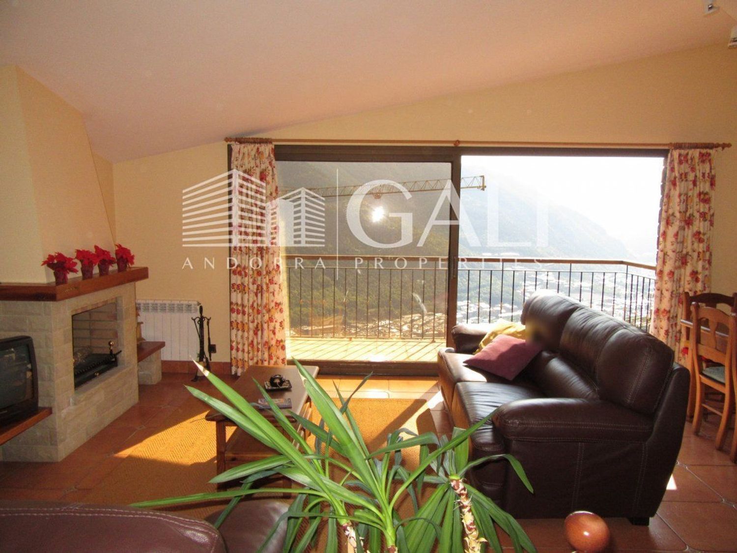 3-bedroom townhouse for rent in Els Vilars, Escaldes-Engordany · 43 of 43