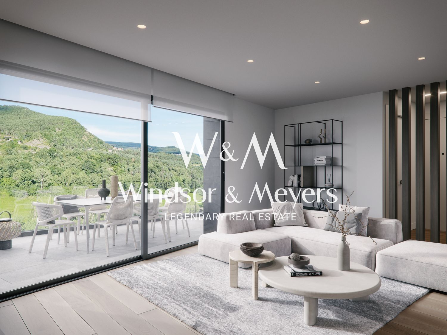 4-bedroom flat for sale in La Massana · 21 of 21