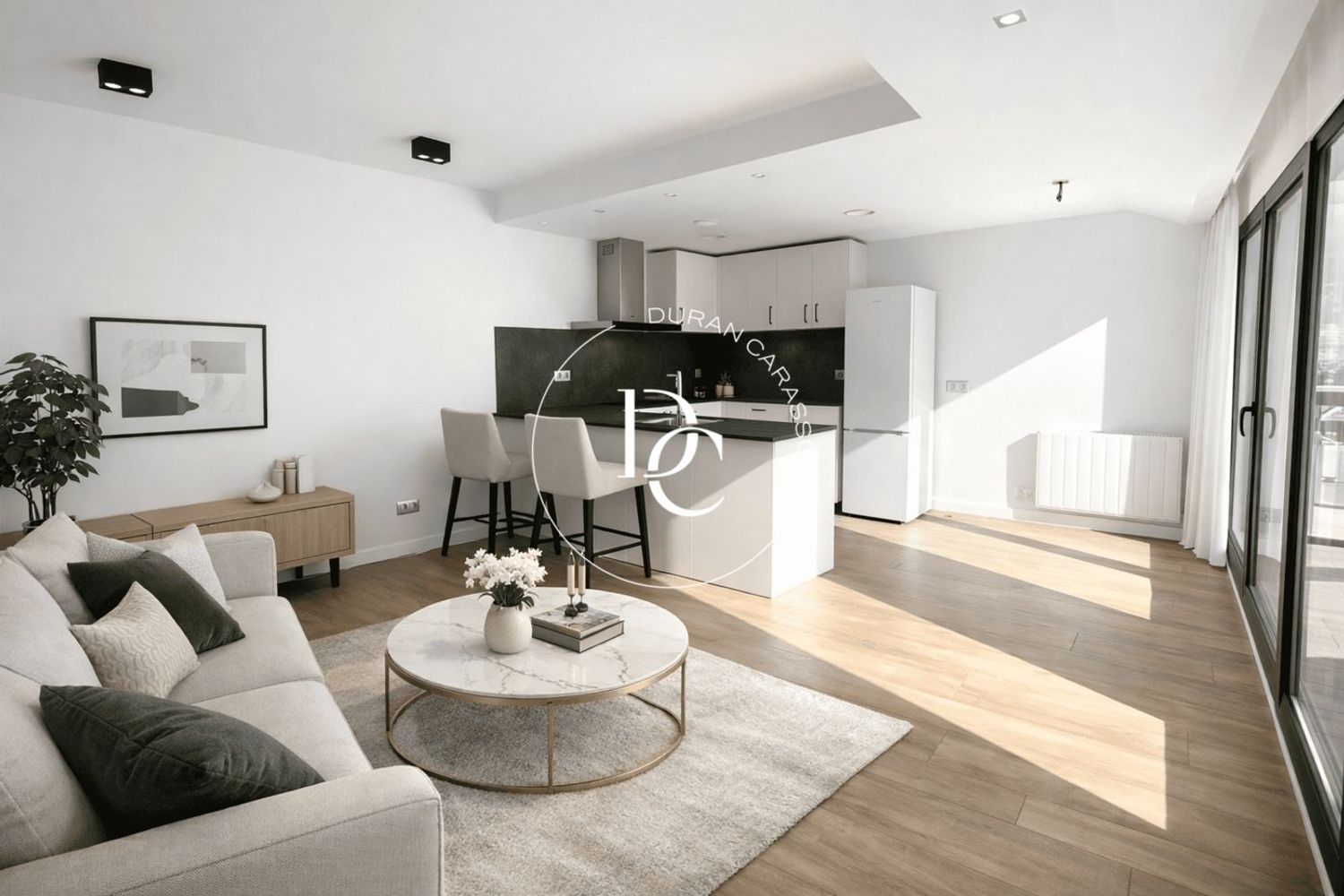 Àtic de 4 habitacions en venda a Andorra la Vella · 24 de 60