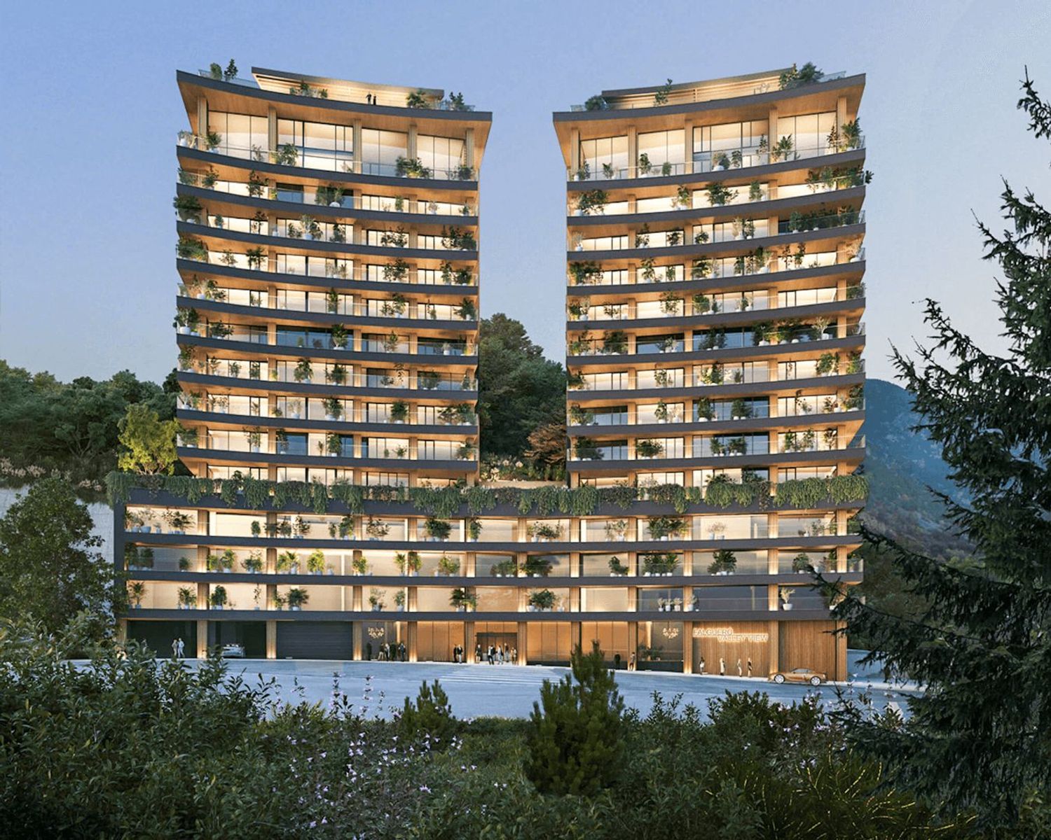 3-bedroom flat for sale in Els Vilars, Escaldes-Engordany · 15 of 55