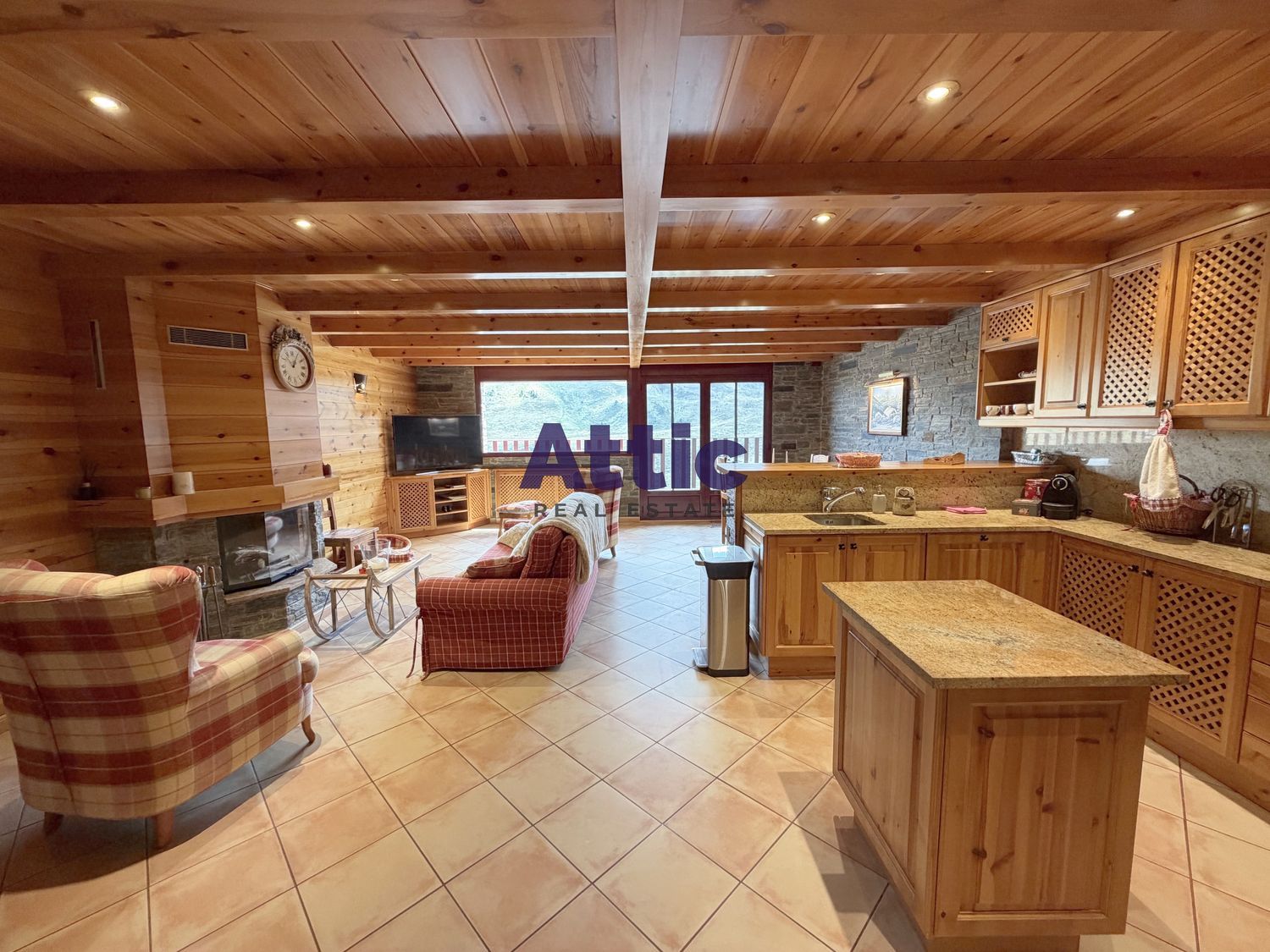4-bedroom chalet for sale in Pas de la Casa, Encamp · 46 of 46