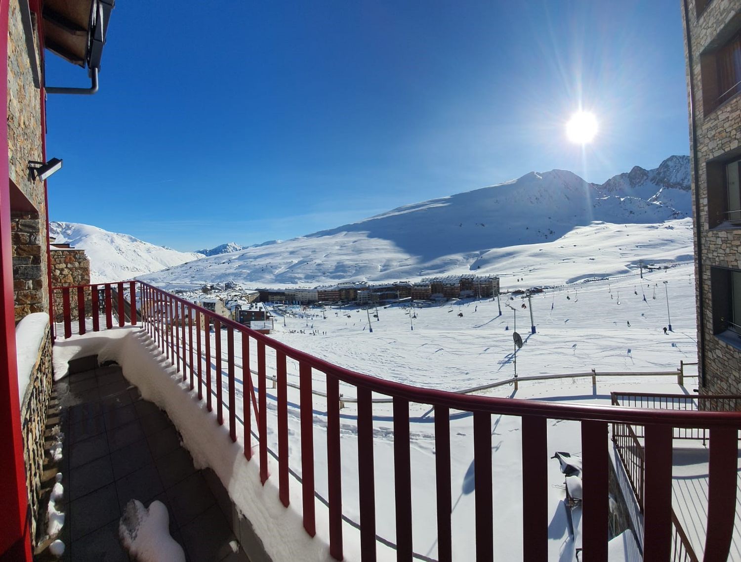 5-bedroom house for sale in Pas de la Casa, Encamp · 8 of 60
