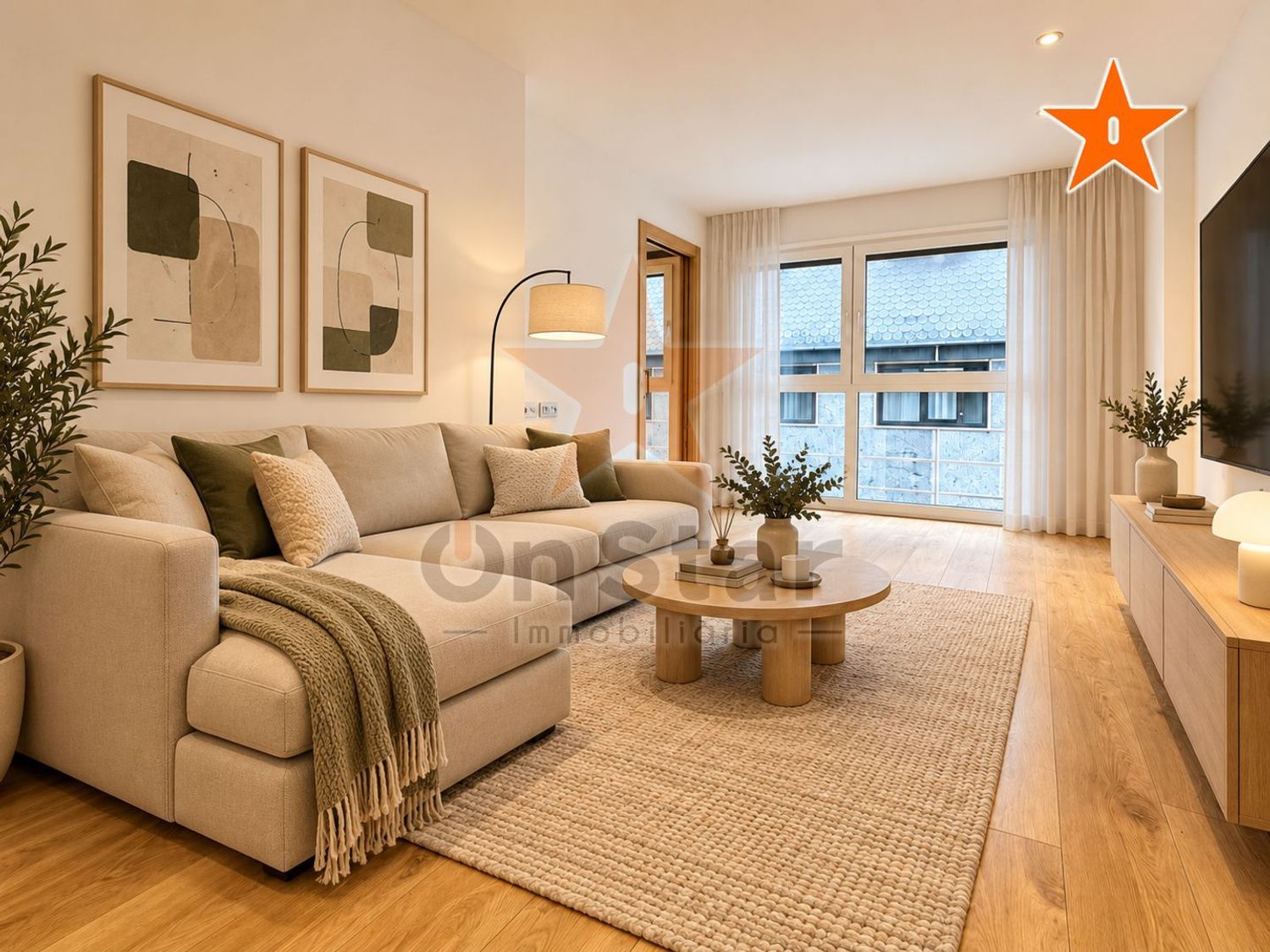 2-bedroom flat for sale in Escaldes-Engordany · 14 of 27