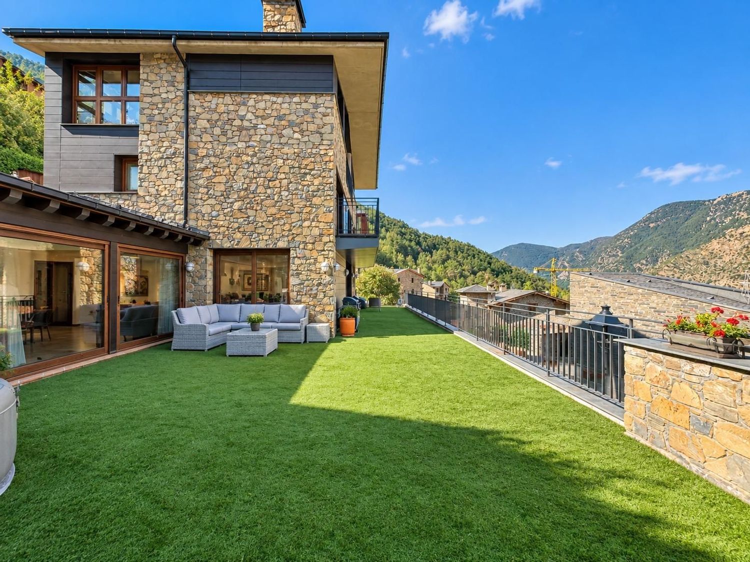 4-bedroom chalet for sale in Aixirivall, Sant Julià de Lòria · 20 of 20