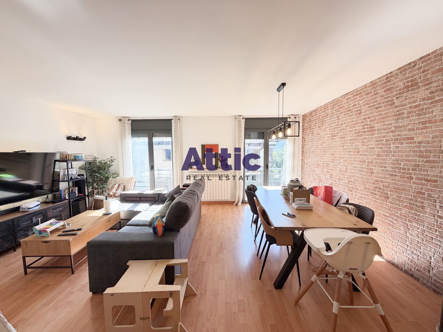 3-bedroom flat for sale in Escaldes-Engordany · 54 of 54