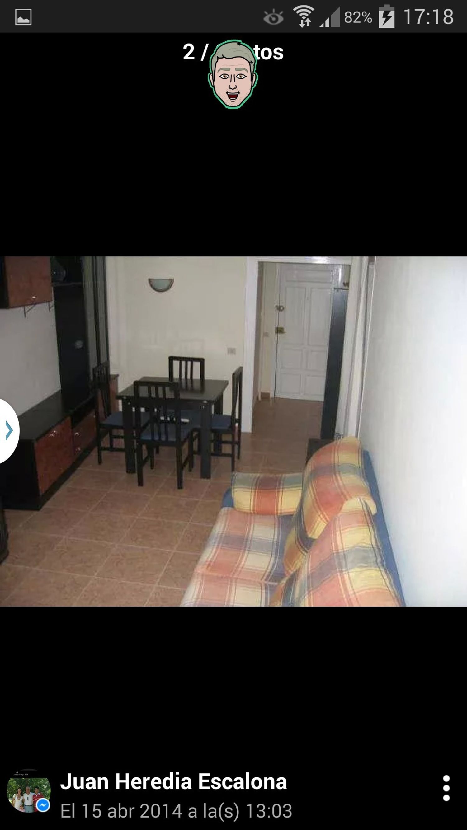 Studio for sale in Pas de la Casa, Encamp · 8 of 8