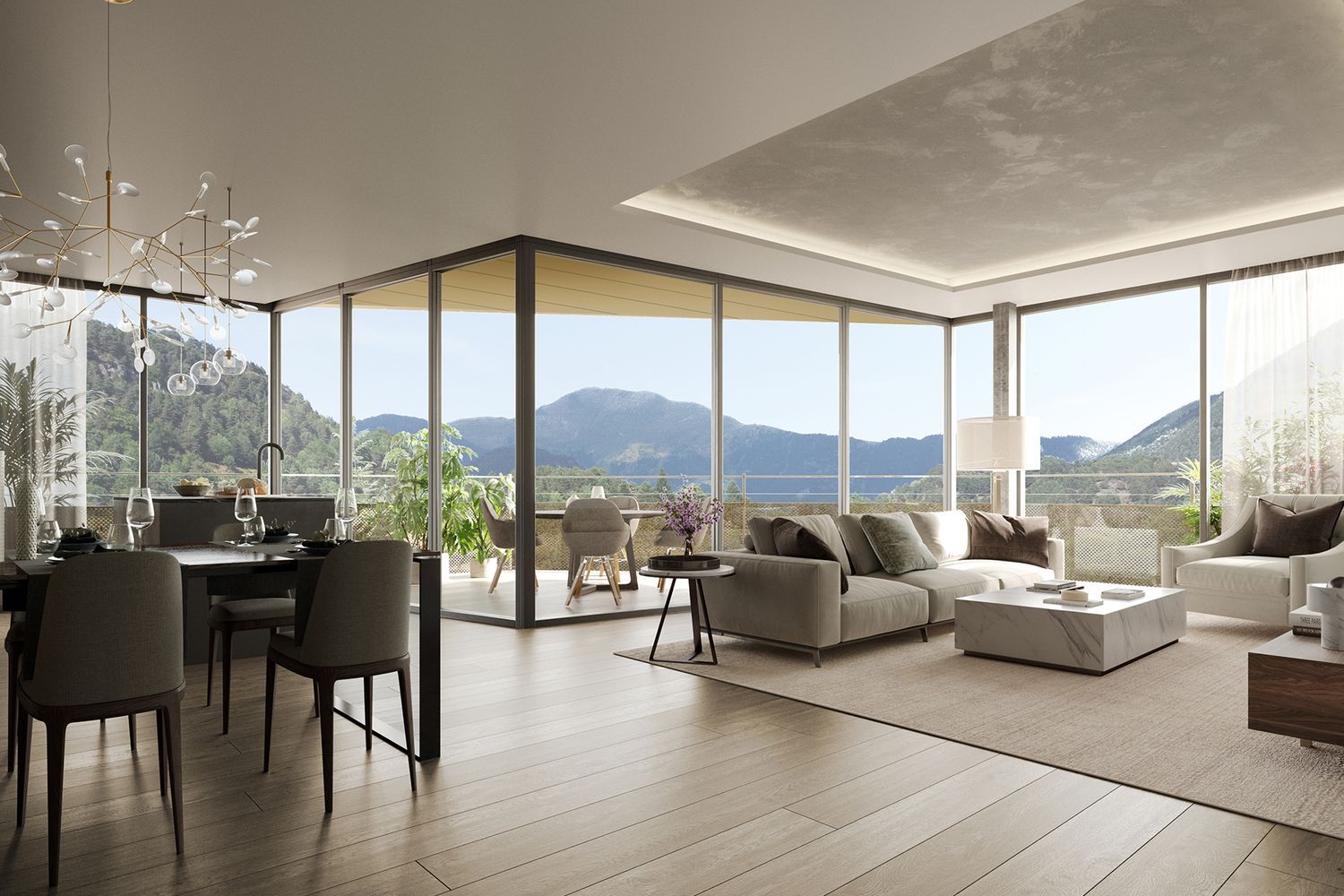 2-bedroom flat for sale in La Massana · 48 of 48